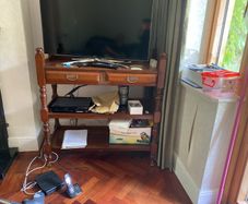 Shelving unit