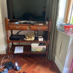 Shelving unit