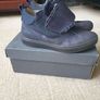 Ecco Girl's Leather Shoes Image 2