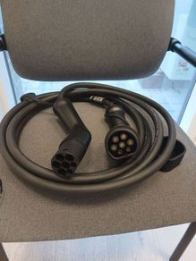 electric charging cable type 2