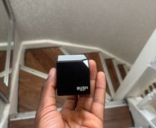 portable speaker (bush)