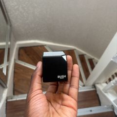 portable speaker (bush)