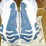 Asics Gel Kayano 32 Size UK 6 (40) Image 5