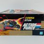 Hasbro Action Force Cobra S.T.U.N. Vehicle Boxed Image 7
