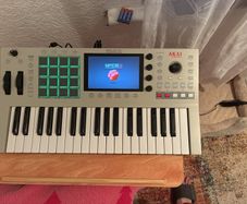 Akai Mpc Keys 37 Second Generation