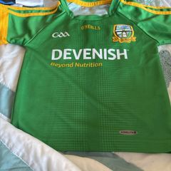 kids meath jersey
