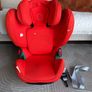 Cybex Pallas G i-size ISOFix R129 Car Seat Image 4