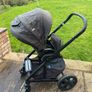 Joie chrome travel system Image 5