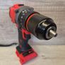 Big Red 18V 4-in-1 Brushless Tool Set Hard Case Image 10