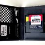 Mario Andretti Racing for Sega Mega Drive - Boxed and Minty Image 6