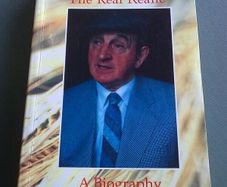 John B. the real Keane a biography Ireland Irish Kerry