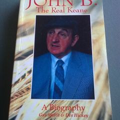 John B. the real Keane a biography Ireland Irish Kerry