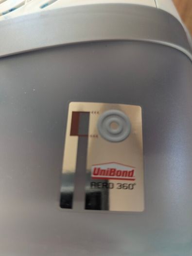 unibond moisture absorber