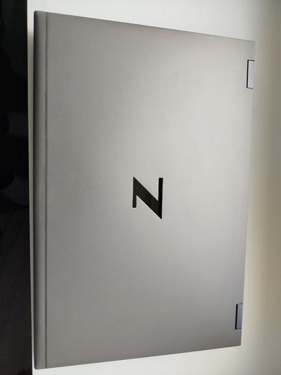 HP ZBook 17.3" mobile workstation, I7, RAM 32Gb, RTX A3000