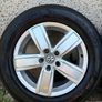 Amarok 5x120 7.5J. 255/60/R18 Image 2