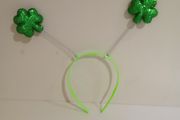 Saint Patricks Headbands