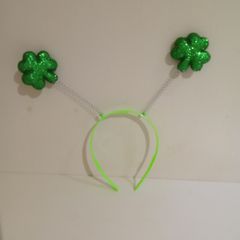 Saint Patricks Headbands