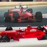 Ferrari F300 Magny Cours Grand Prix Image 2