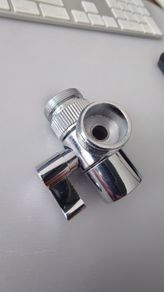 Tap diverter