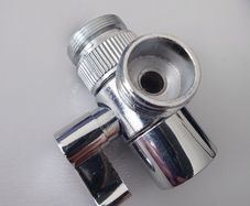 Tap diverter