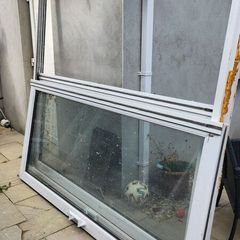 sliding door triple glazed