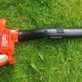 ECHO leaf blower PB-2520 Image 2