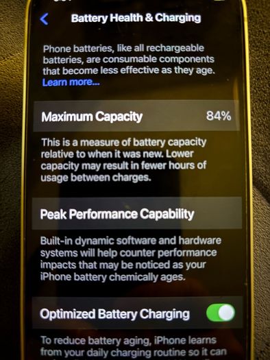 iPhone 12