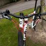 Cannondale F29 Si Lefty Size-L XC Race -Trail Bike Image 3