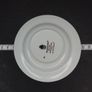 Vintage Wedgwood Kutani Crane Bone China Ashtray Image 4