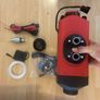 2kw Air Diesels Heater Parking Heater 12V Air Diesel Heating PLANAR Parking Heating Car Camper Van Boat small work shop garage Image 5