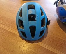 kids bike helmet