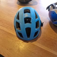 kids bike helmet