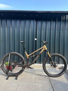 Canyon Spectral MTB