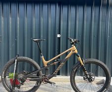 Canyon Spectral MTB