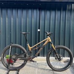 Canyon Spectral MTB