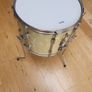 premier floor tom "snom" converted marching snare Image 3