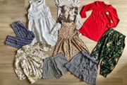 7/8 y girls bundle