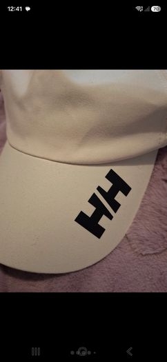 Helly Hansen Cap