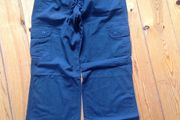 Size 10 Lightweight Navy Trousers