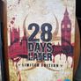 28 days later limited edition dvd Image 2