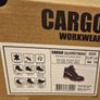 Mens safety shoes Brand new Size 44 / UK 10 - Tallaght Image 3