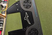 New Mizuno M-Craft X P6 Milled Putter 35"