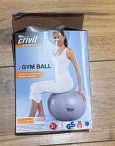 Gym Ball