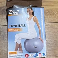 Gym Ball