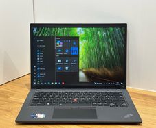 Lenovo ThinkPad T14s g3 i7 16GB ram, 512gb ssd Touchscreen