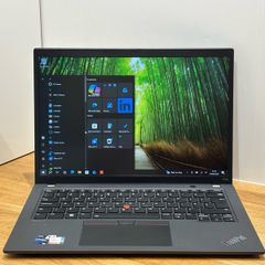 Lenovo ThinkPad T14s g3 i7 16GB ram, 512gb ssd Touchscreen