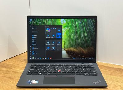 Lenovo ThinkPad T14s g3 i7 16GB ram, 512gb ssd Touchscreen