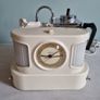 Rare Vintage Goblin "Teasmade"   Retro Tea Maker with Alarm Clock Image 2