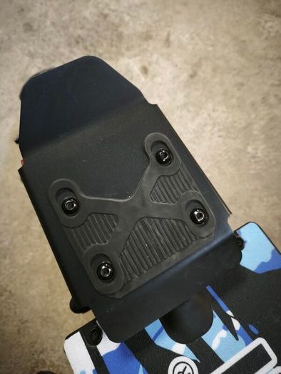 Kukirin G4 electric scooter