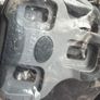Look Keo Grip Cleats - Grey - New Oem Image 2